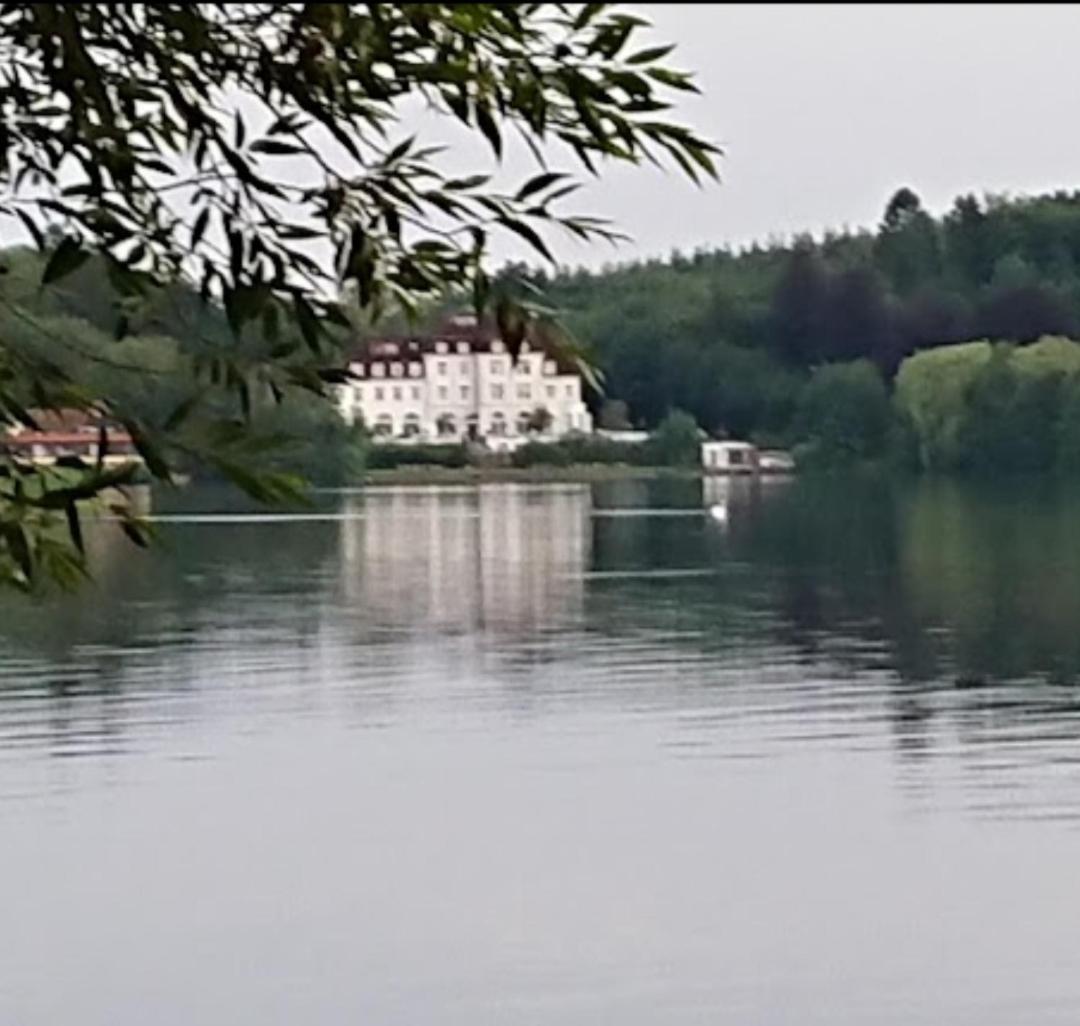 See Schlosshotel Am Kellersee Eutin Dış mekan fotoğraf