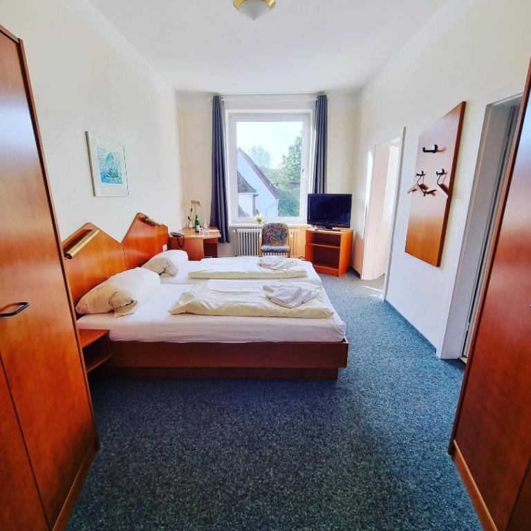 See Schlosshotel Am Kellersee Eutin Dış mekan fotoğraf