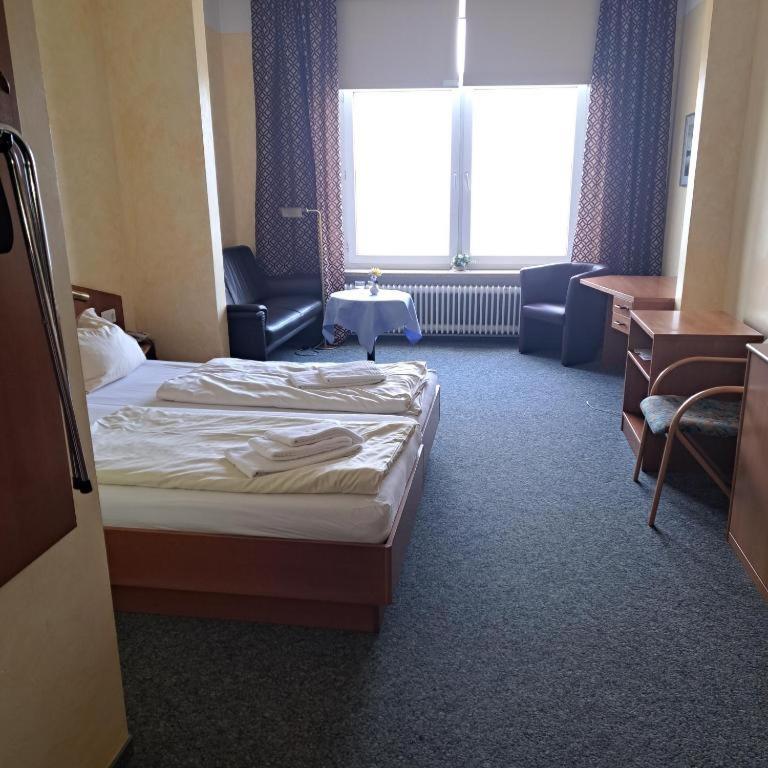 See Schlosshotel Am Kellersee Eutin Dış mekan fotoğraf