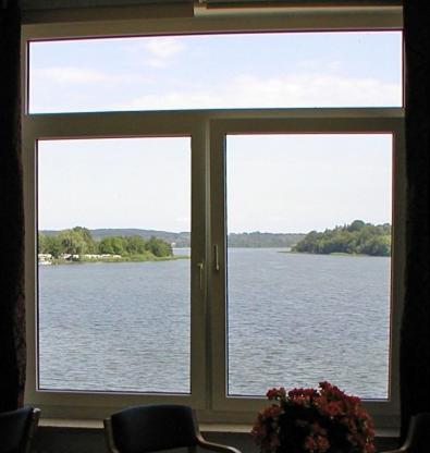 See Schlosshotel Am Kellersee Eutin Dış mekan fotoğraf