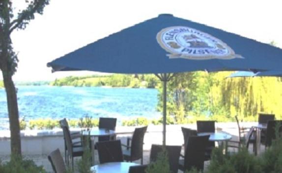 See Schlosshotel Am Kellersee Eutin Dış mekan fotoğraf