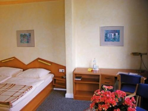 See Schlosshotel Am Kellersee Eutin Dış mekan fotoğraf