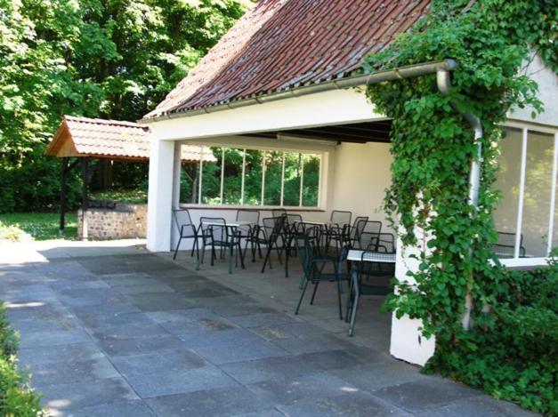 See Schlosshotel Am Kellersee Eutin Dış mekan fotoğraf
